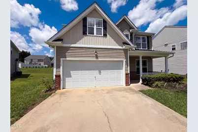 4034 Patriot Ridge Court, Raleigh, NC 27610 - Photo 14