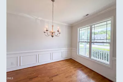 4034 Patriot Ridge Court, Raleigh, NC 27610 - Photo 6