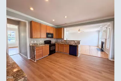 4034 Patriot Ridge Court, Raleigh, NC 27610 - Photo 2