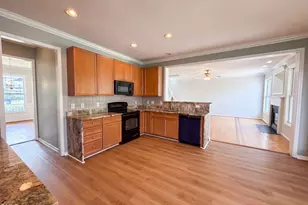 4034 Patriot Ridge Ct, Raleigh, NC 27610 - Photo 2