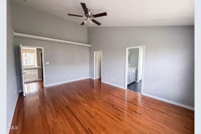 4034 Patriot Ridge Court, Raleigh, NC 27610 - Photo 4