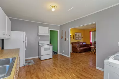 1190 Turlington Road, Dunn, NC 28334 - Photo 8