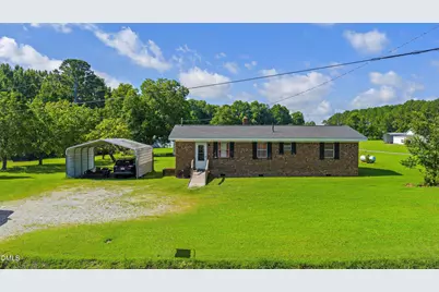 1190 Turlington Road, Dunn, NC 28334 - Photo 22