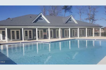 245 Sawtooth Oak Lane, Youngsville, NC 27596 - Photo 2