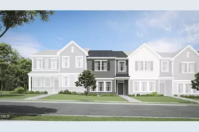 1854 Wild Crop Way, Wake Forest, NC 27587 - Photo 1