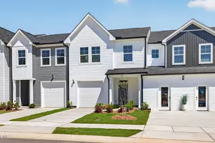 3221 Bailey Lk Dr, Fuquay Varina, NC 27526 - Photo 4