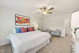 3221 Bailey Lk Dr, Fuquay Varina, NC 27526 - Photo 20