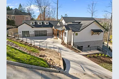 10363 Nash, Chapel Hill, NC 27517 - Photo 48