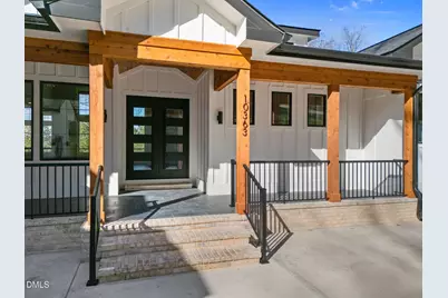 10363 Nash, Chapel Hill, NC 27517 - Photo 6