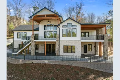 10363 Nash, Chapel Hill, NC 27517 - Photo 2