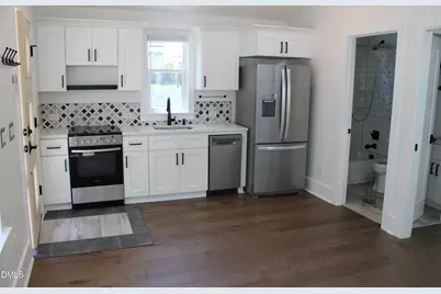 107 D Hillcrest Avenue, Carrboro, NC 27510 - Photo 2