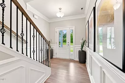 2629 Impulsion Drive, Apex, NC 27562 - Photo 6