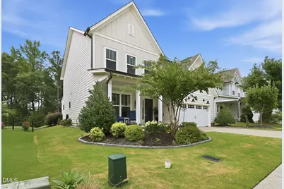 2629 Impulsion Drive, Apex, NC 27562 - Photo 4