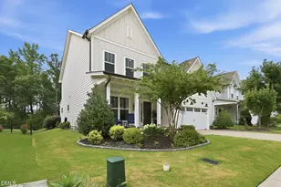 2629 Impulsion Dr, Apex, NC 27562 - Photo 4