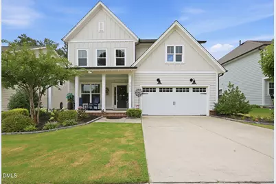 2629 Impulsion Drive, New Hill, NC 27562 - Photo 1