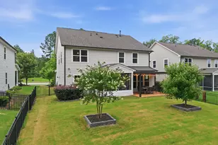 2629 Impulsion Dr, Apex, NC 27562 - Photo 38