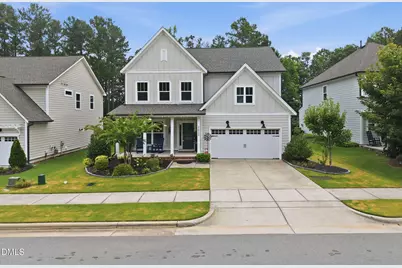 2629 Impulsion Drive, Apex, NC 27562 - Photo 2