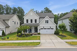 2629 Impulsion Dr, Apex, NC 27562 - Photo 2