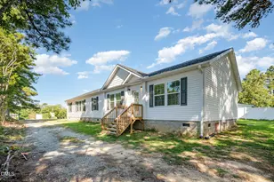 2551 Old Durham Rd, Roxboro, NC 27573 - Photo 1