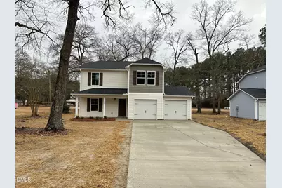 249 Nelson Street, Bethel, NC 27812 - Photo 1