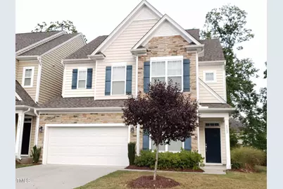 523 Finnbar Drive, Cary, NC 27519 - Photo 2