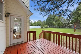 101 Somerset Farm Dr, Holly Springs, NC 27540 - Photo 28