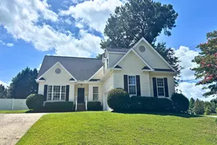 101 Somerset Farm Dr, Holly Springs, NC 27540 - Photo 1