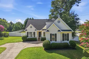 101 Somerset Farm Dr, Holly Springs, NC 27540 - Photo 1