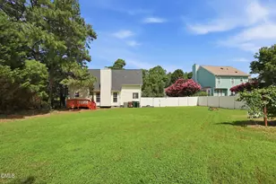 101 Somerset Farm Dr, Holly Springs, NC 27540 - Photo 30
