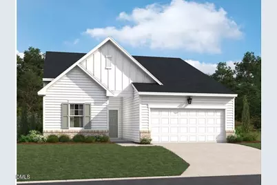 6651 Chillingham Drive #93, Middlesex, NC 27557 - Photo 1