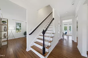 6616 Wavcott Dr, Fuquay Varina, NC 27526 - Photo 6