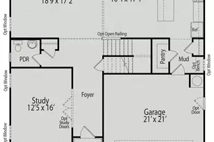 559 Whinfield Pl, Aberdeen, NC 28315 - Photo 12