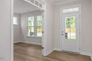 559 Whinfield Pl, Aberdeen, NC 28315 - Photo 2