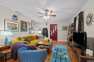 705 Tyler Rd, Raleigh, NC 27604 - Photo 4