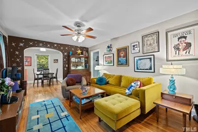 705 Tyler Road, Raleigh, NC 27604 - Photo 2