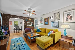 705 Tyler Rd, Raleigh, NC 27604 - Photo 2