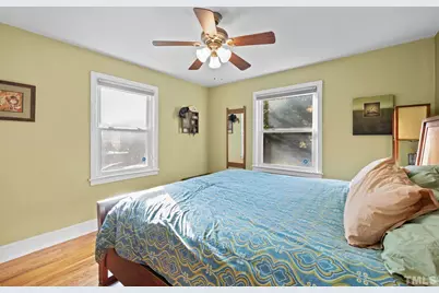 705 Tyler Road, Raleigh, NC 27604 - Photo 12