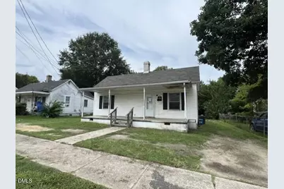439 Alexander Avenue, Henderson, NC 27536 - Photo 2