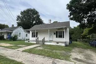 439 Alexander Ave, Henderson, NC 27536 - Photo 2