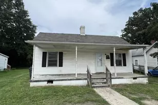 439 Alexander Ave, Henderson, NC 27536 - Photo 1
