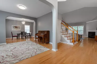 610 Park York Lane, Cary, NC 27519 - Photo 4