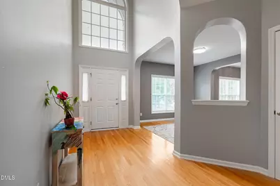 610 Park York Lane, Cary, NC 27519 - Photo 2