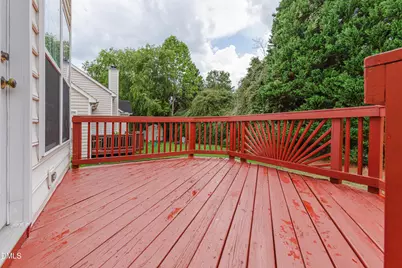 610 Park York Lane, Cary, NC 27519 - Photo 6