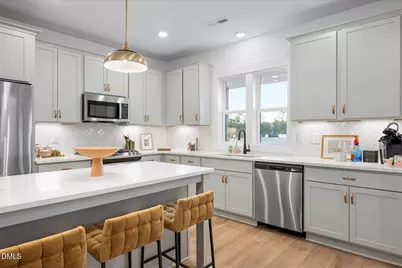 2801 Mar Bonita Street, Knightdale, NC 27545 - Photo 4