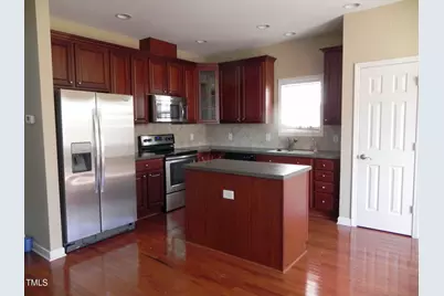 217 Butterbiggins Lane, Apex, NC 27539 - Photo 4