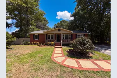 4060 Rosehill Road, Fayetteville, NC 28311 - Photo 1