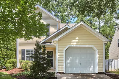 628 Ashford Lane, Durham, NC 27713 - Photo 2