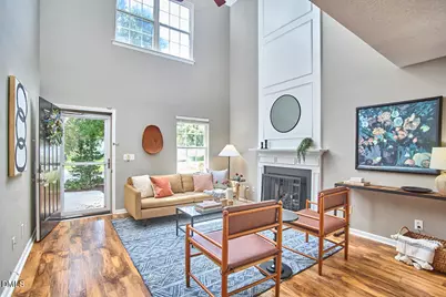 628 Ashford Lane, Durham, NC 27713 - Photo 6