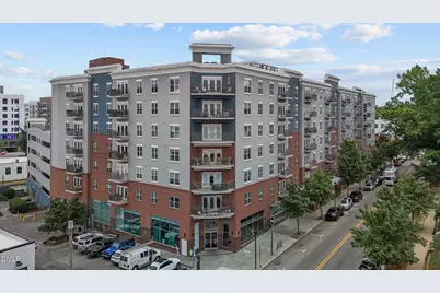 222 Glenwood Avenue #304-1, Raleigh, NC 27603 - Photo 1