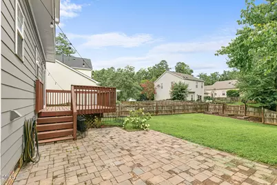 6012 Solitude Way, Durham, NC 27713 - Photo 38